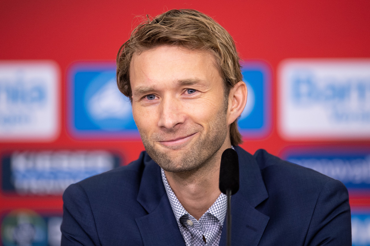 藥廠總監(jiān)：球隊已經(jīng)很好地完成了重建，未來我們還能爭奪冠軍