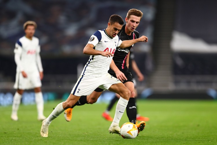 阿斯報：已是自由身，28歲后衛雷吉隆接近加盟邁阿密國際