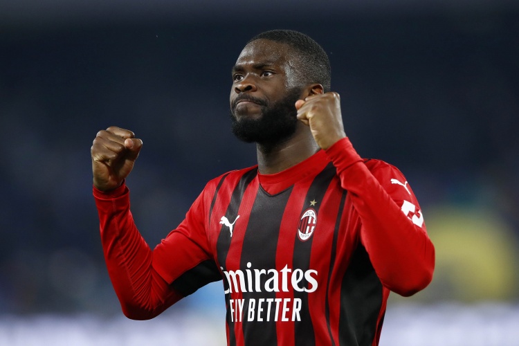 米蘭vs尤文首發預測：托莫里先發，魔笛、拉比奧特坐鎮中場