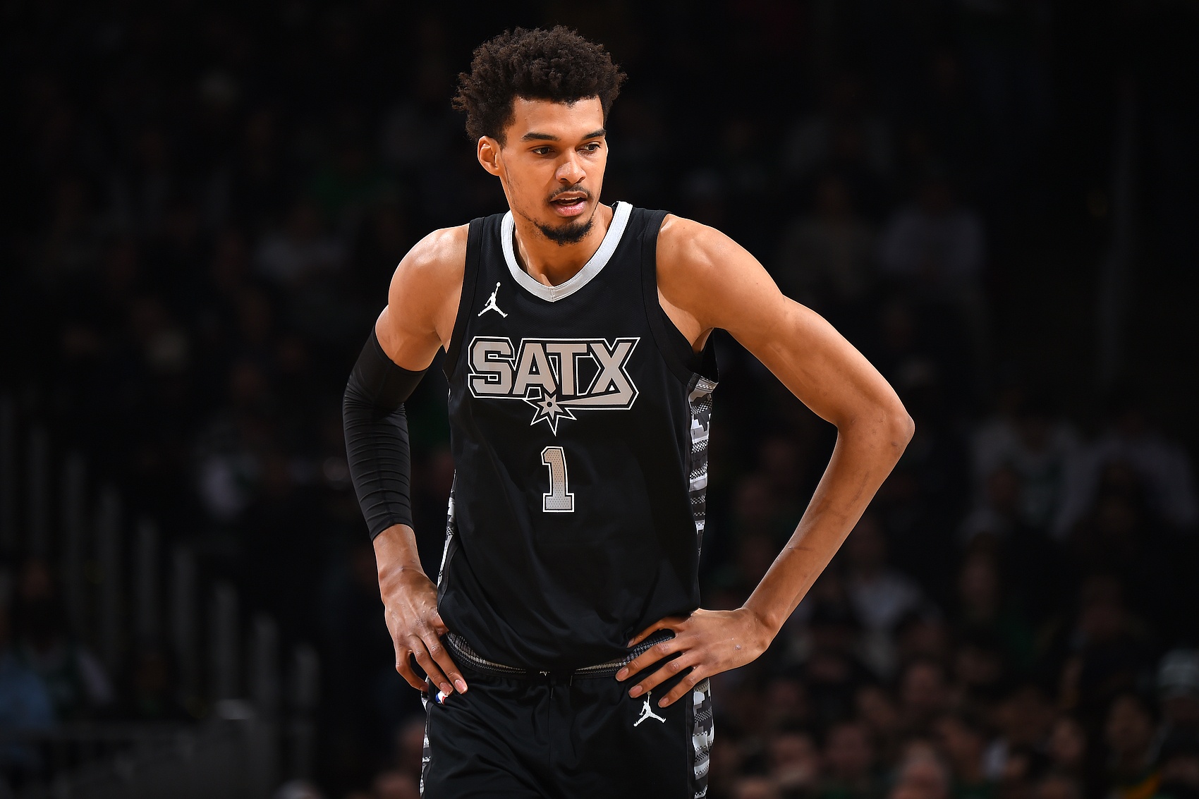 文班：作為領袖要更深了解自己&理解比賽 我很擅長和隊友相處