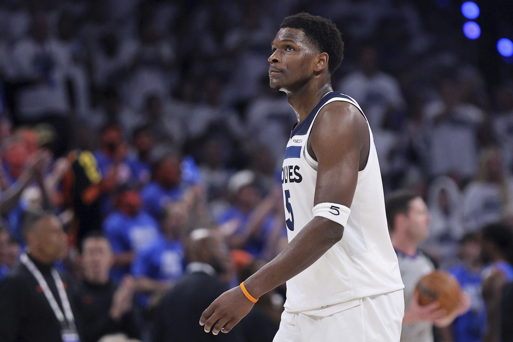 康利：華子心態改變很多休賽期主動組織大家訓練 已成長為領袖了