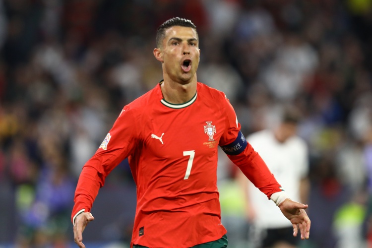 近乎苛刻！米體揭C羅飲食：每天進(jìn)食六次，完全杜絕加工食品