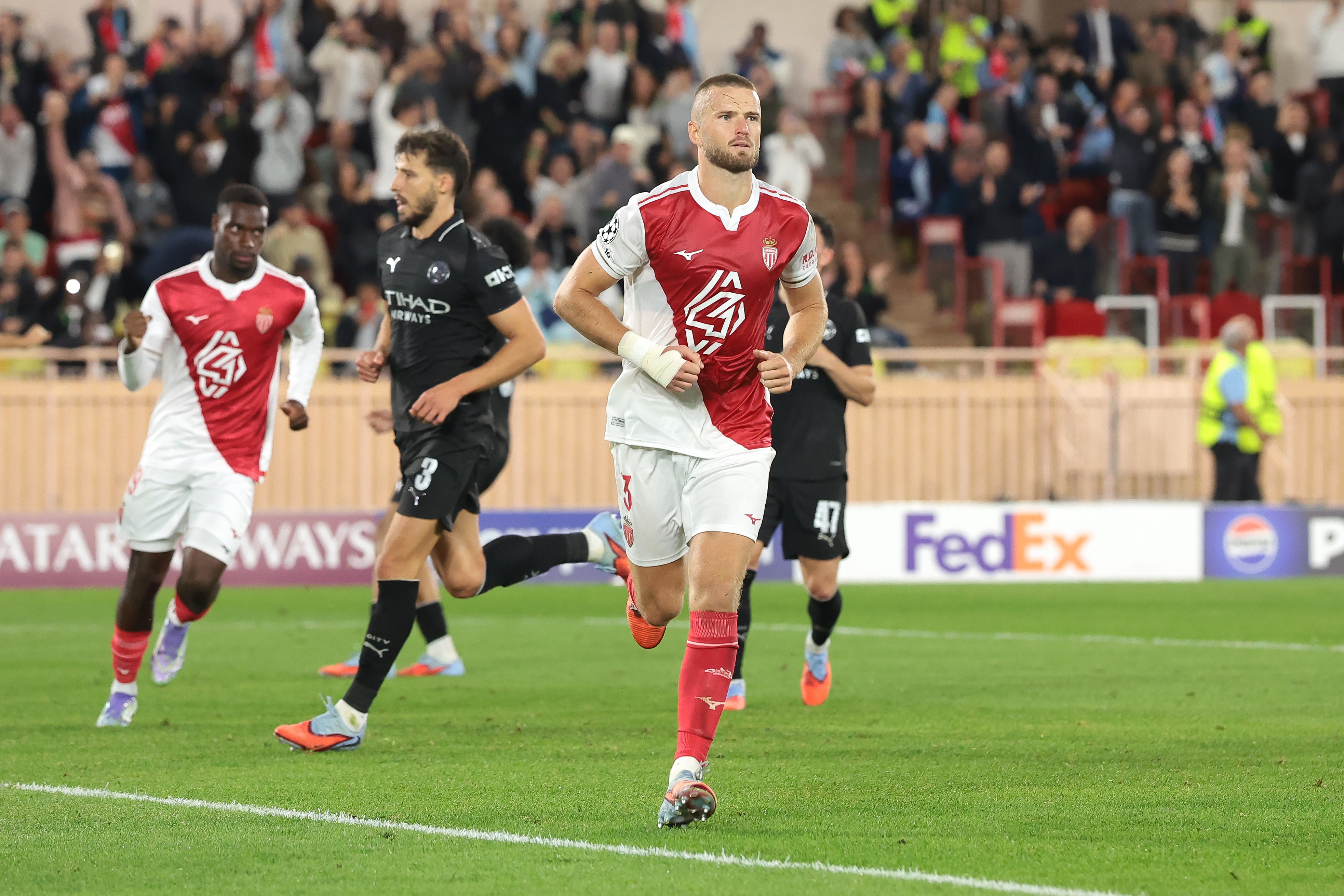 英媒：戴爾在摩納哥表現出色差點被英格蘭征召，圖赫爾密切關注他