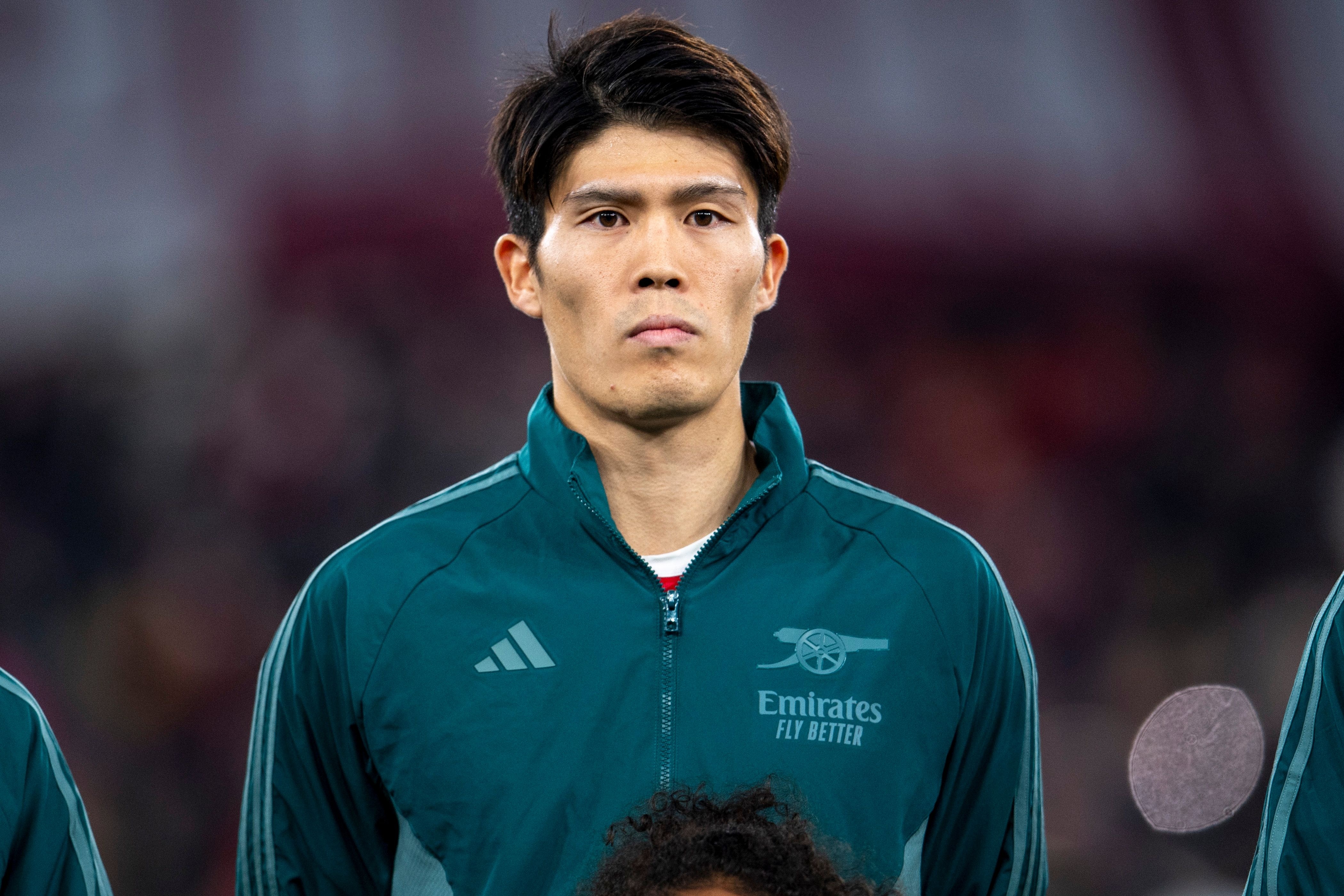 鏡報：富安健洋可能重返英超，布萊頓和AC米蘭都在關注他