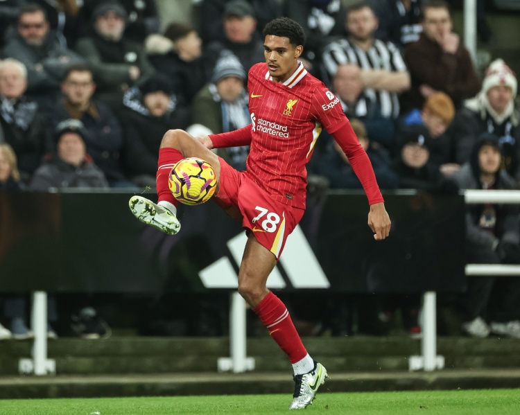 寬薩：離開利物浦是為了參加很多很多比賽；希望代表國家隊出戰