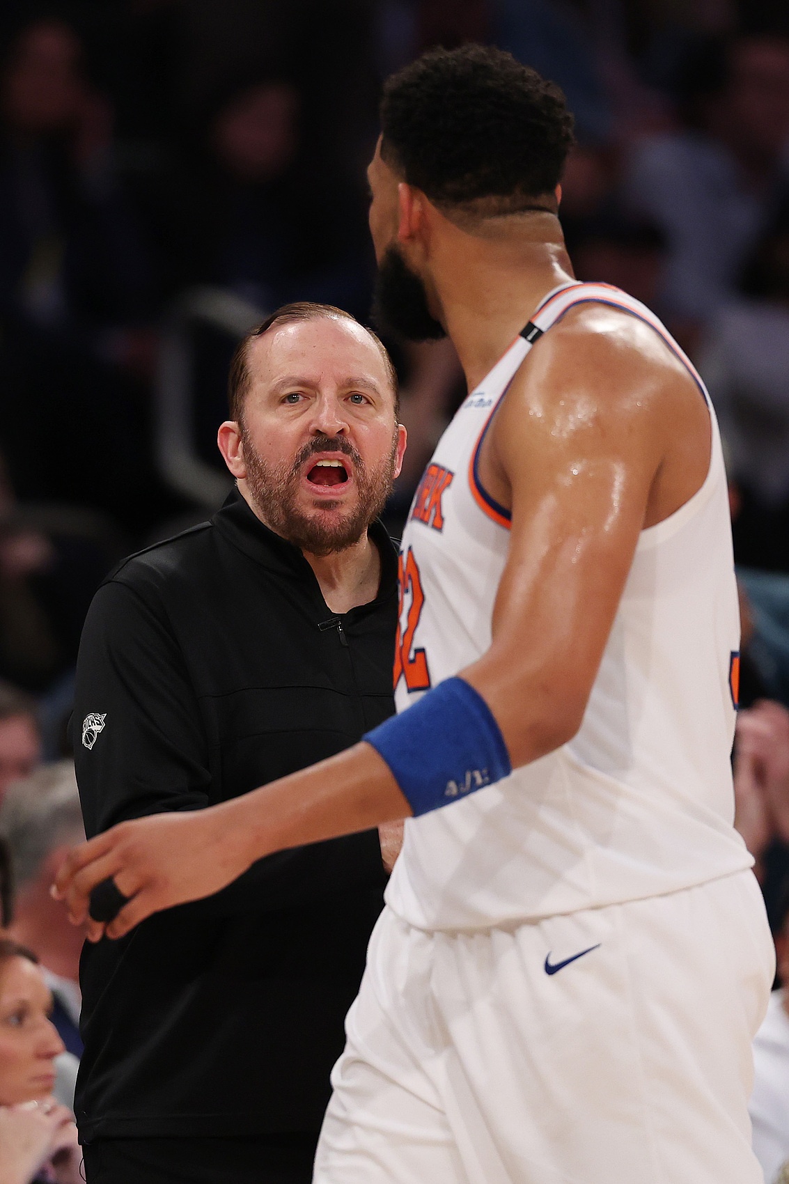 唐斯：錫伯杜教會我永遠不要算計別人的錢 珍惜自己擁有的就足夠