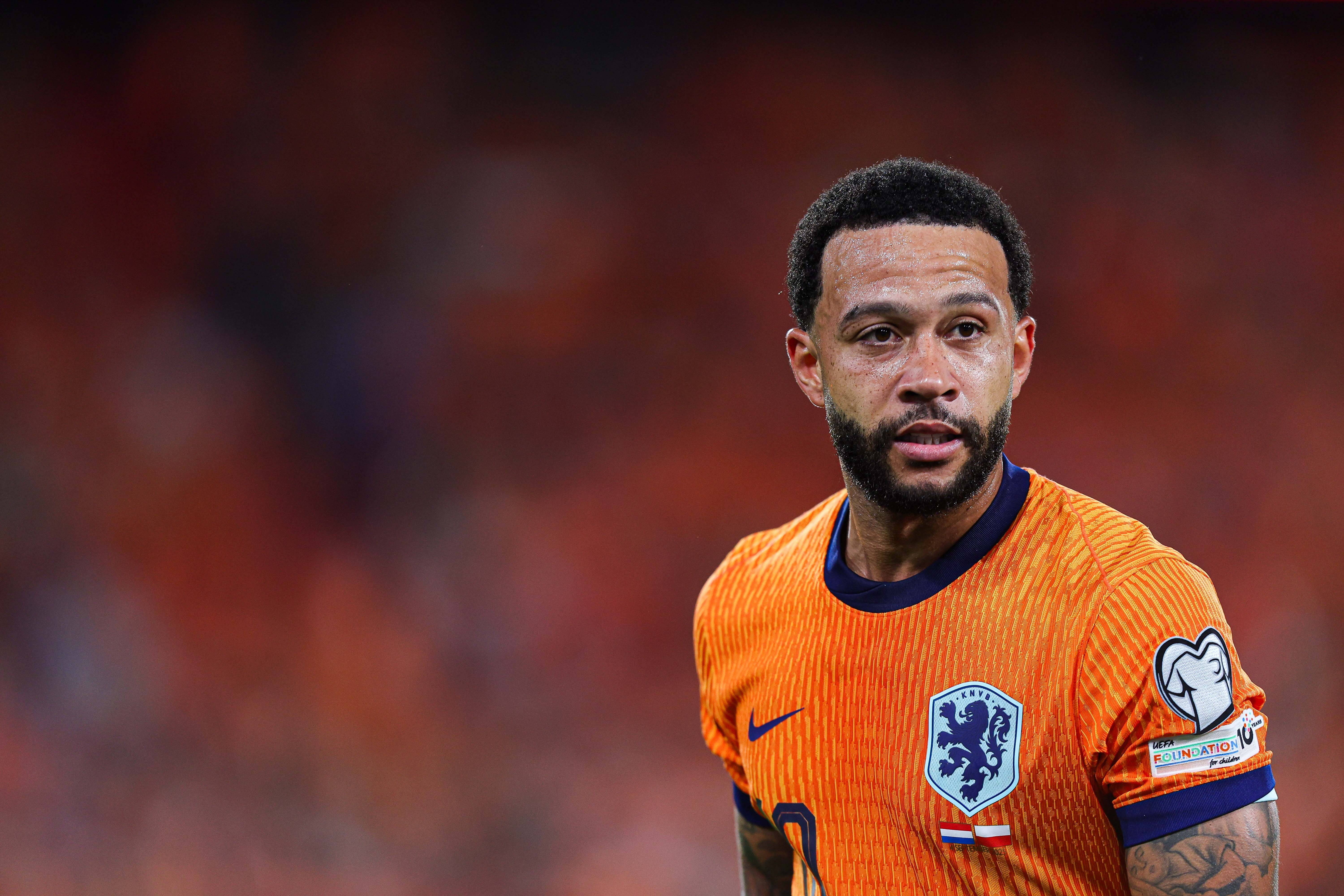 德佩護照被盜錯過航班！科曼：確實很不幸，希望他盡快趕來國家隊