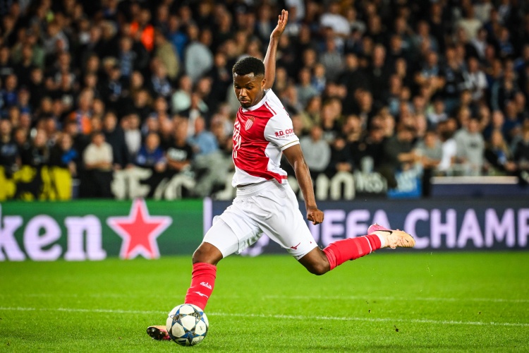 西媒：加盟摩納哥后三場五球，法蒂在這找到了他所需要的發(fā)揮空間