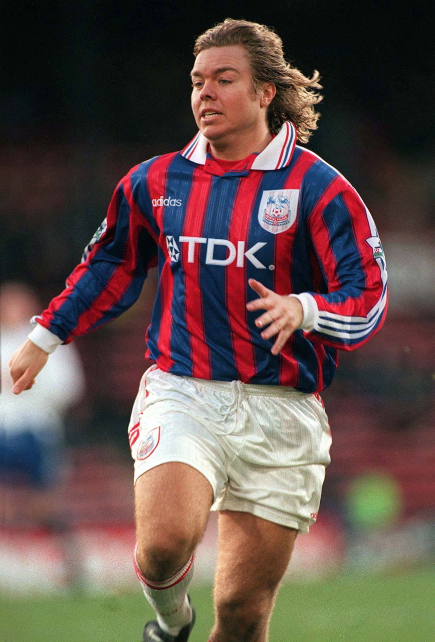 曾排金球獎第四！前瑞典國腳布洛林：28歲選擇退役因為感到無趣