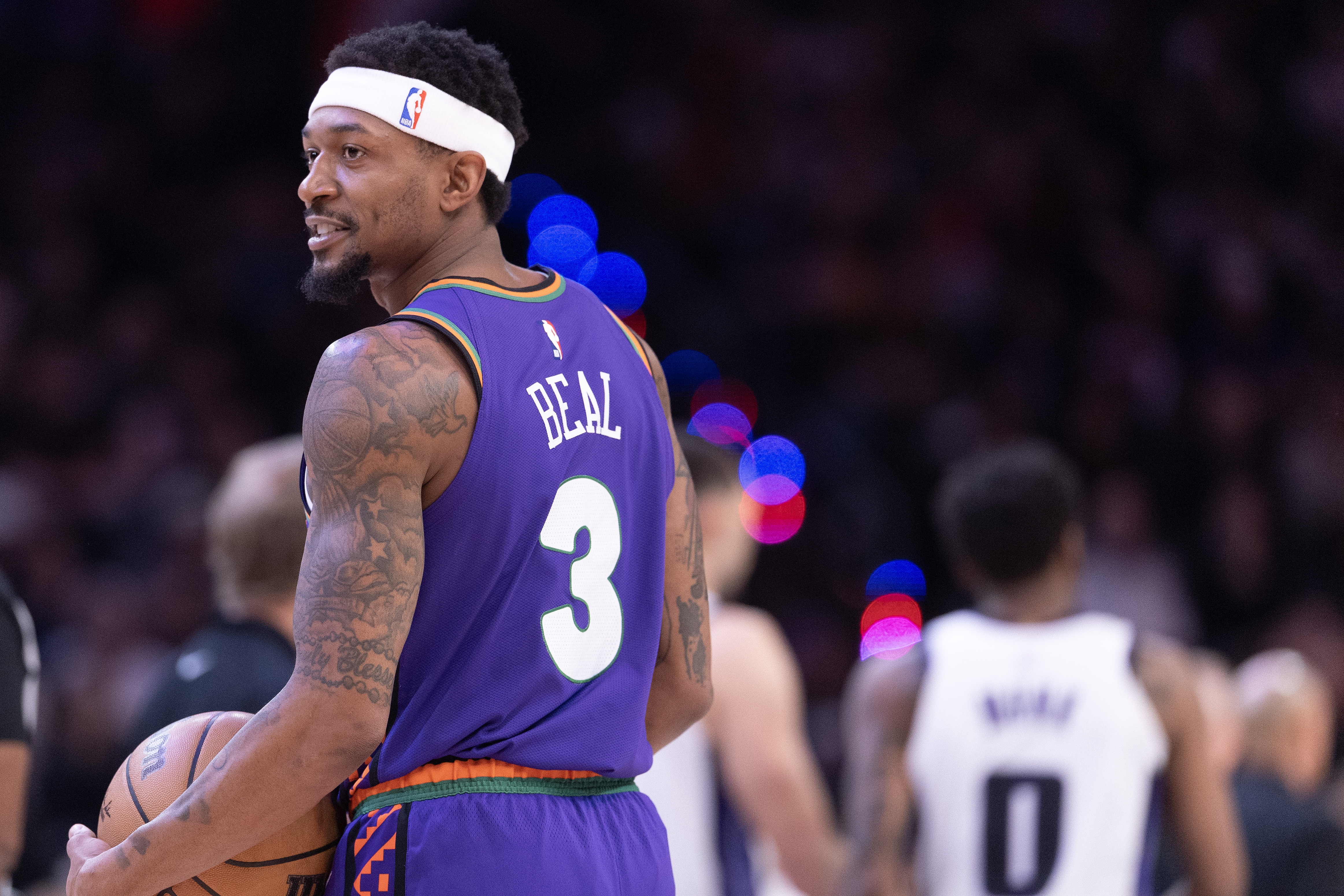 船記：除了比爾快船其他人均可以出戰與龍獅的季前賽首戰