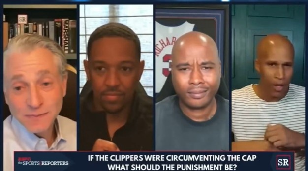 杰弗森：沒有球員在意小卡是否多拿2800萬刀 唯一遺憾那人不是我