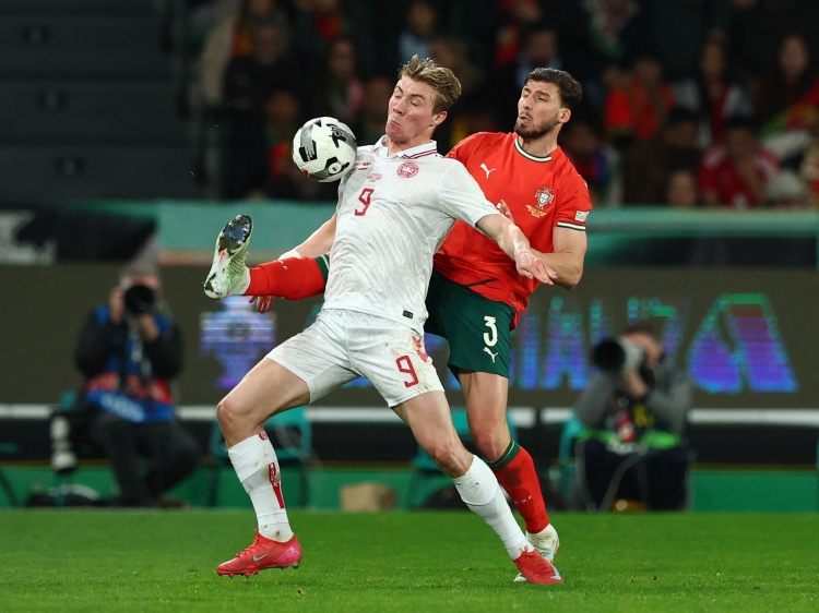 丹麥主帥：滿足那不勒斯的期望并不容易，非常高興霍伊倫迅速適應(yīng)