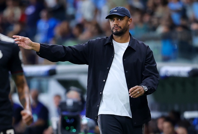 有能！弗羅因德：孔帕尼很懂球員，他是完美主帥希望他長期執教