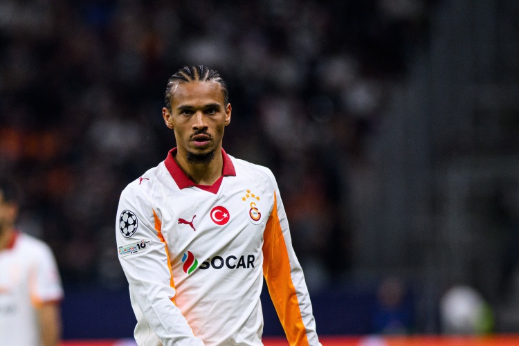 土媒：薩內已經適應加拉塔薩雷，準備在12月舉家搬往土耳其