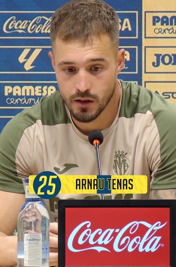 黃潛門將：支持西甲海外賽的決定，上輪對陣皇馬不該被判點球