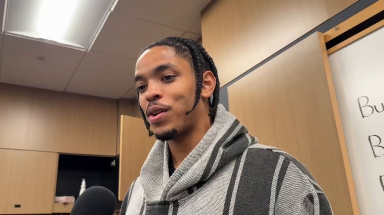 哨響后也要封蓋！米諾特：絕對不能讓對手看到球穿過籃筐