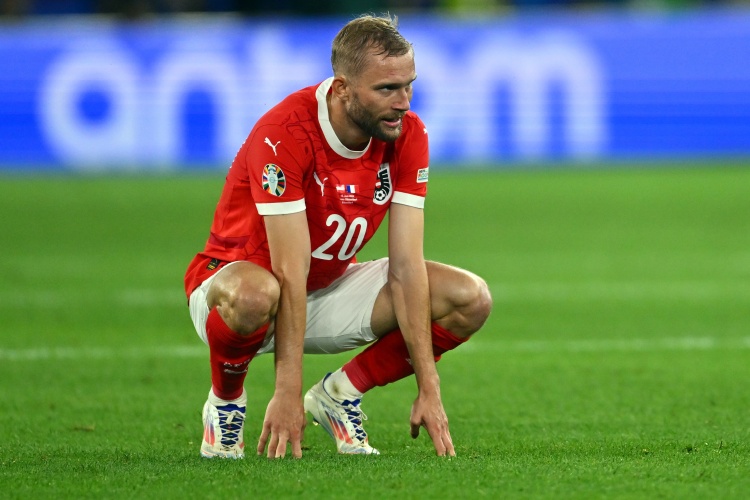 阿拉巴：對萊默爾成為世界級毫不驚訝，他對拜仁和奧地利都很重要