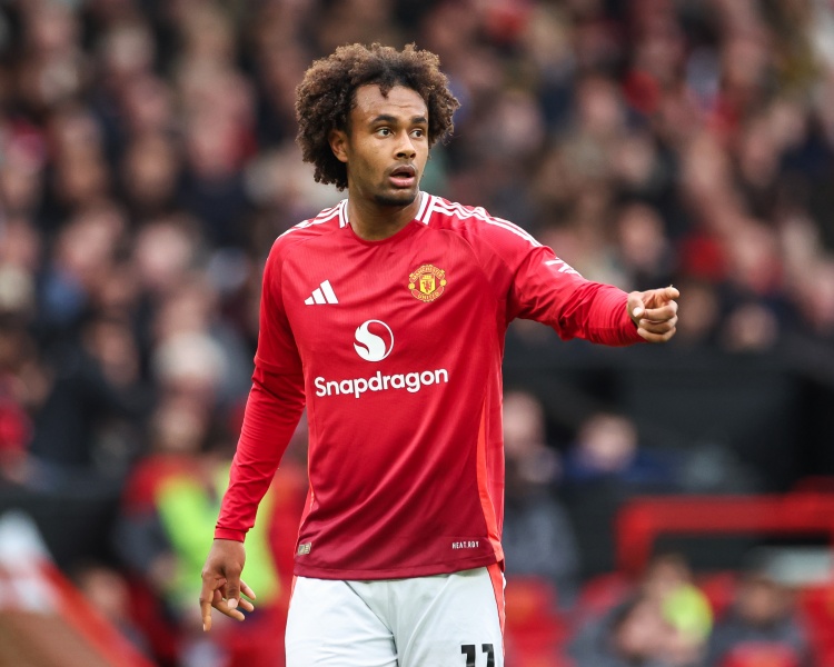 記者：曼聯可能冬窗外租齊爾克澤，埃弗頓西漢姆帕爾馬等隊有意