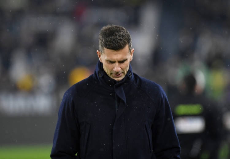 莫雷托：皇家社會考慮換帥，聯系前尤文主帥莫塔但后者尚未做決定