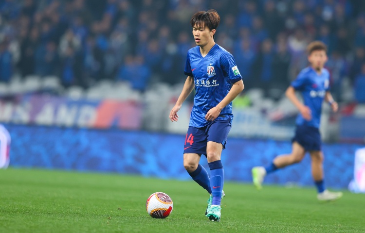 東體：申花幾位傷員恢復超預期，抽調致訓練“鋒線人荒”