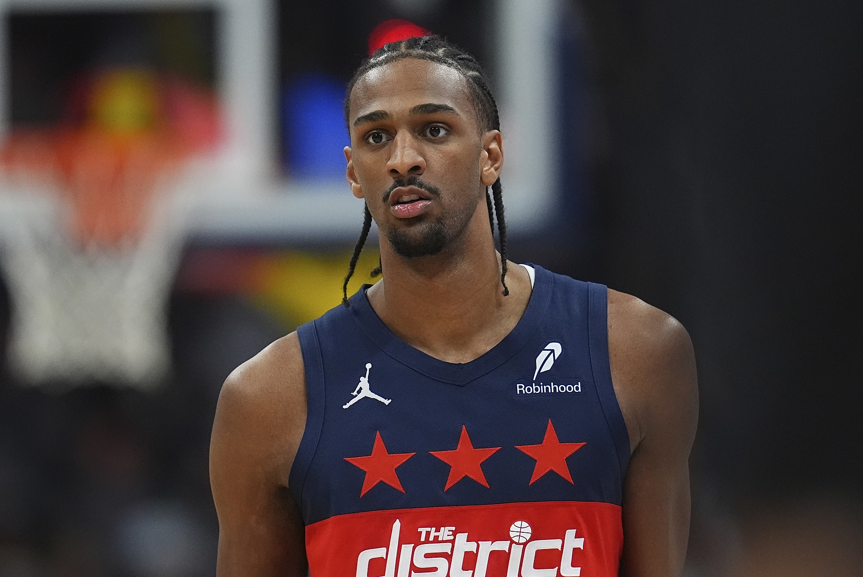 什么水平？BBR預(yù)測薩爾新賽季場均30分鐘數(shù)據(jù)：14.8分7.3板1.7帽