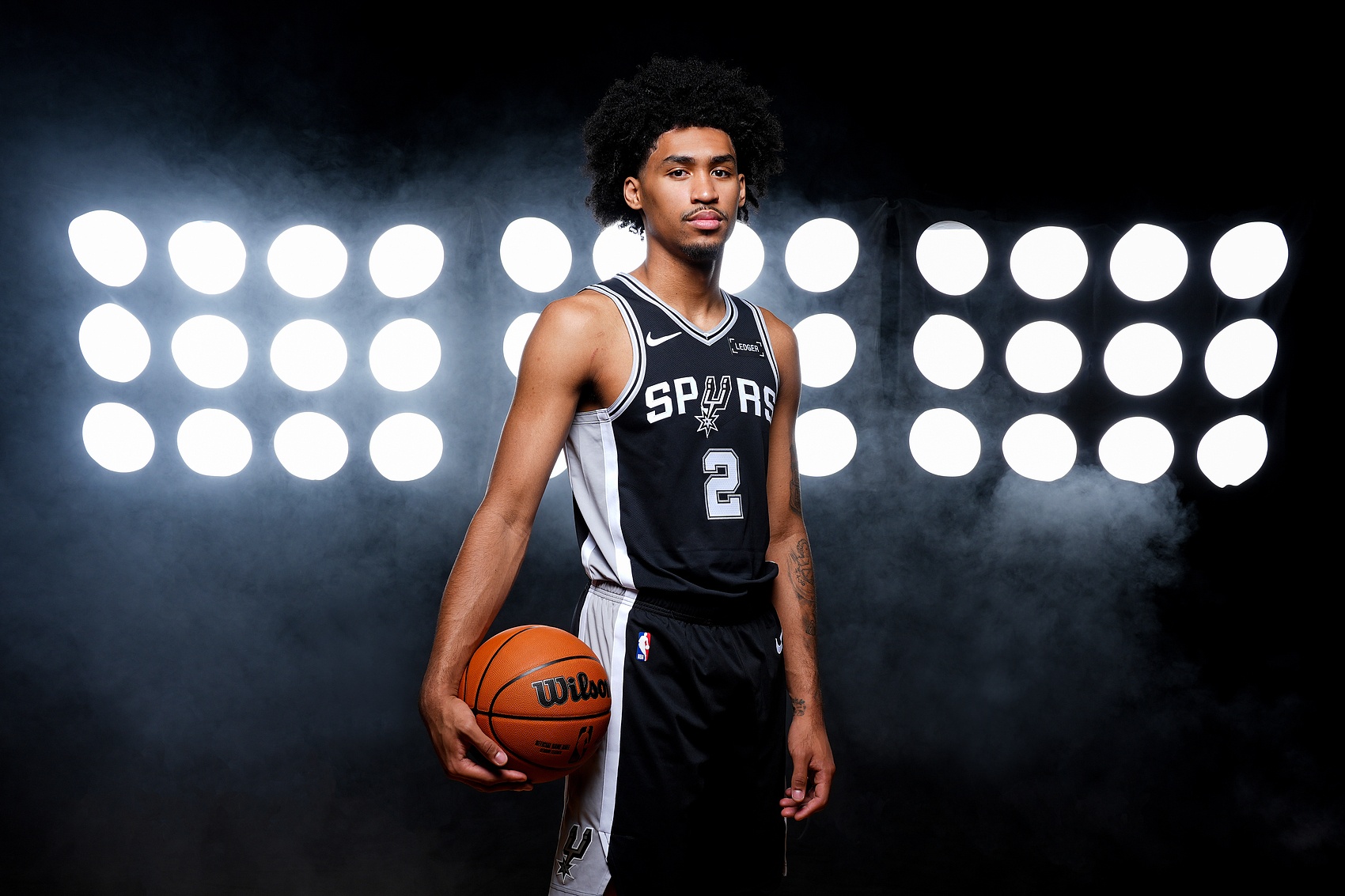 哈珀今日將迎來季前賽首秀！九月因拇指韌帶撕裂進行手術！