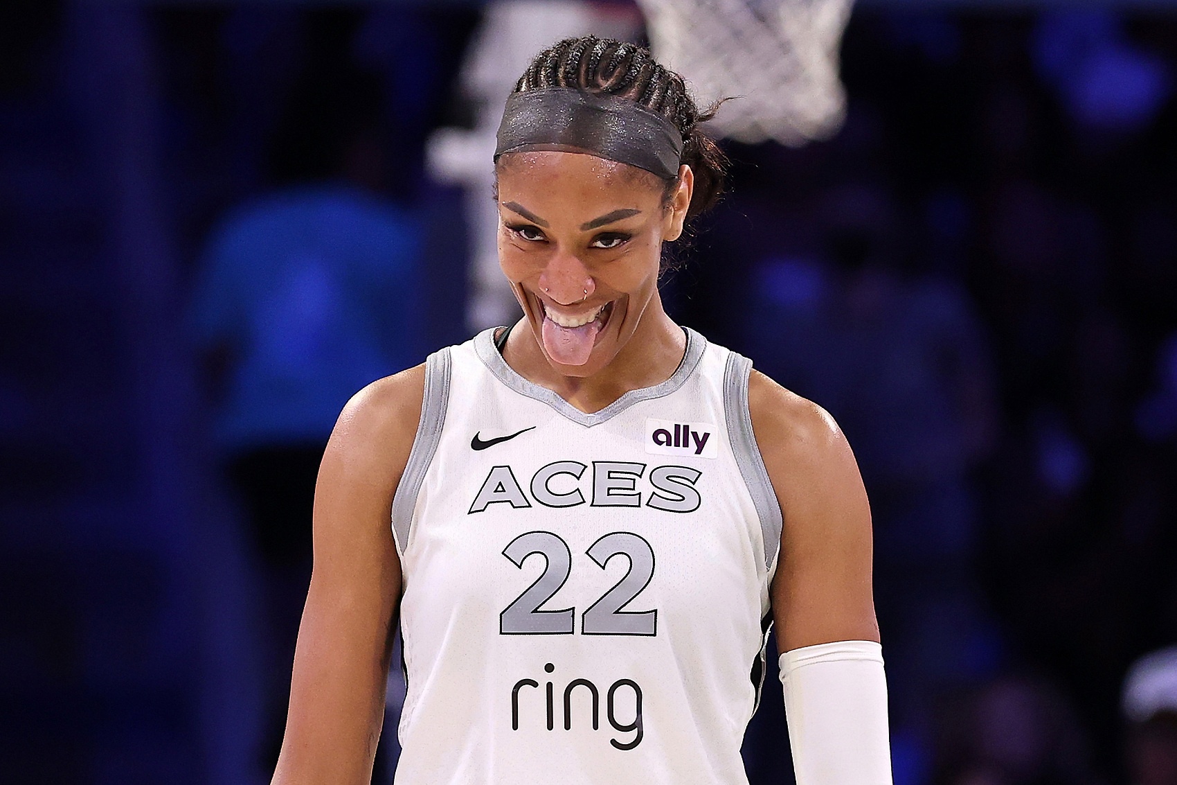 WNBA公布了本賽季一二陣名單！阿賈&科利爾領銜！