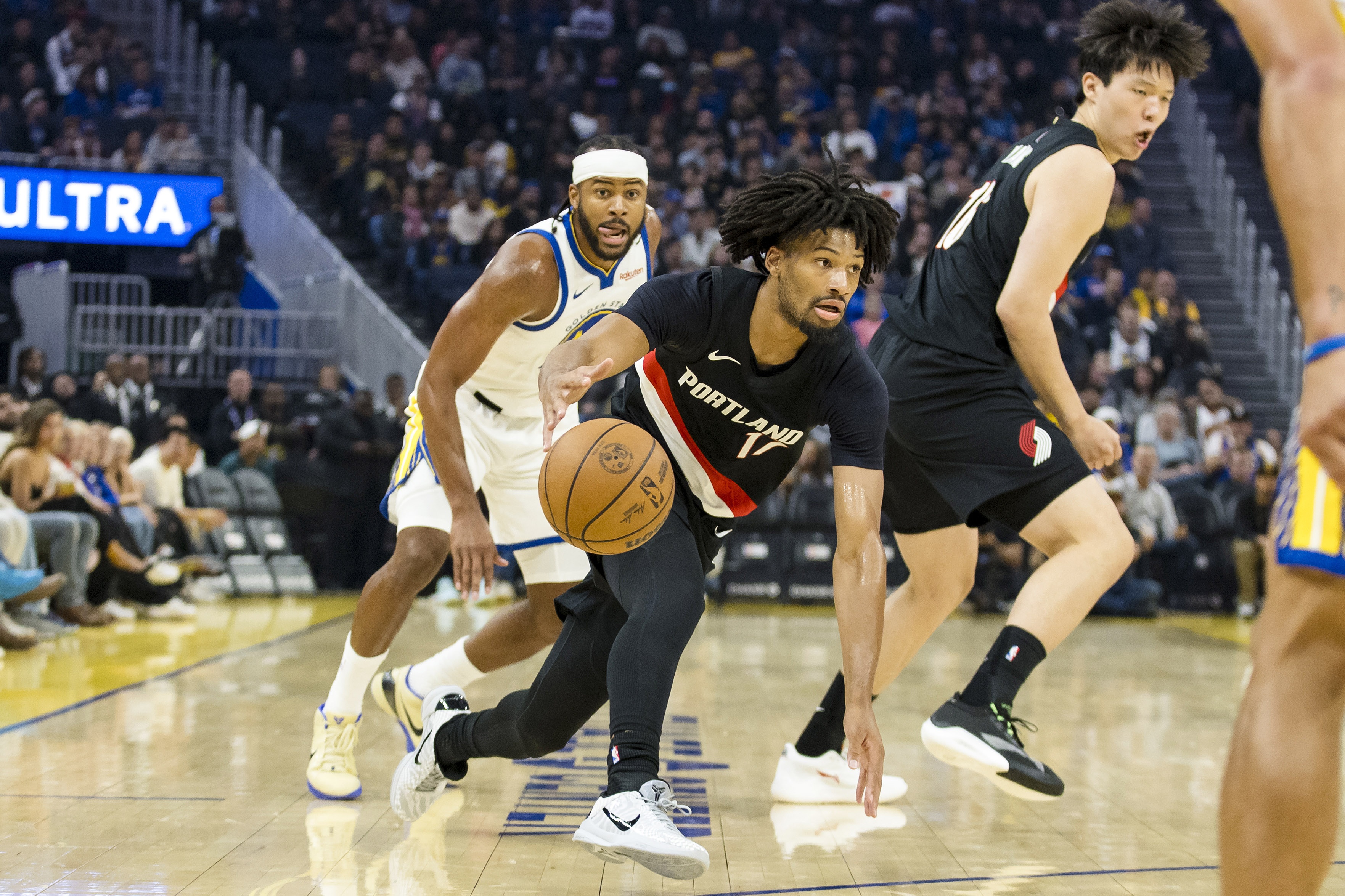 漲球漲薪~名記：謝頓-夏普有望和開拓者達成4年1億的提前續約合同