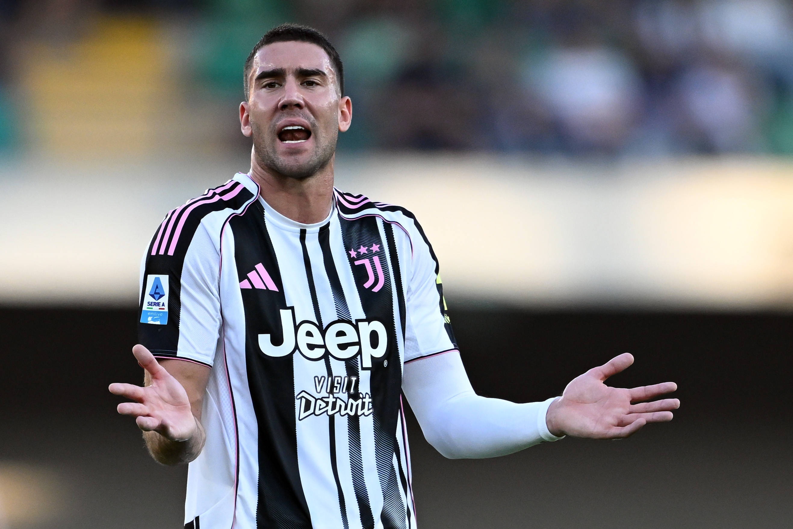 法爾克：拜仁冬窗無意弗拉霍維奇，尤文要價(jià)1500萬歐起