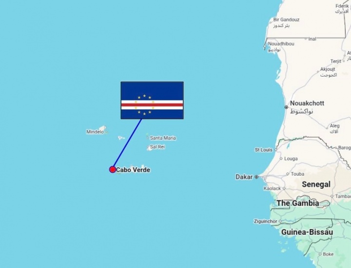 一年內的巨大反差丨佛得角去年無緣非洲國家杯正賽，現晉級世界杯