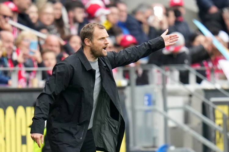 德天空：斯文松放棄執掌流浪者帥印，也拒絕前往比甲球隊執教